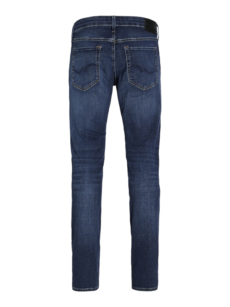 Jack & Jones Herren Jeans Blue Denim