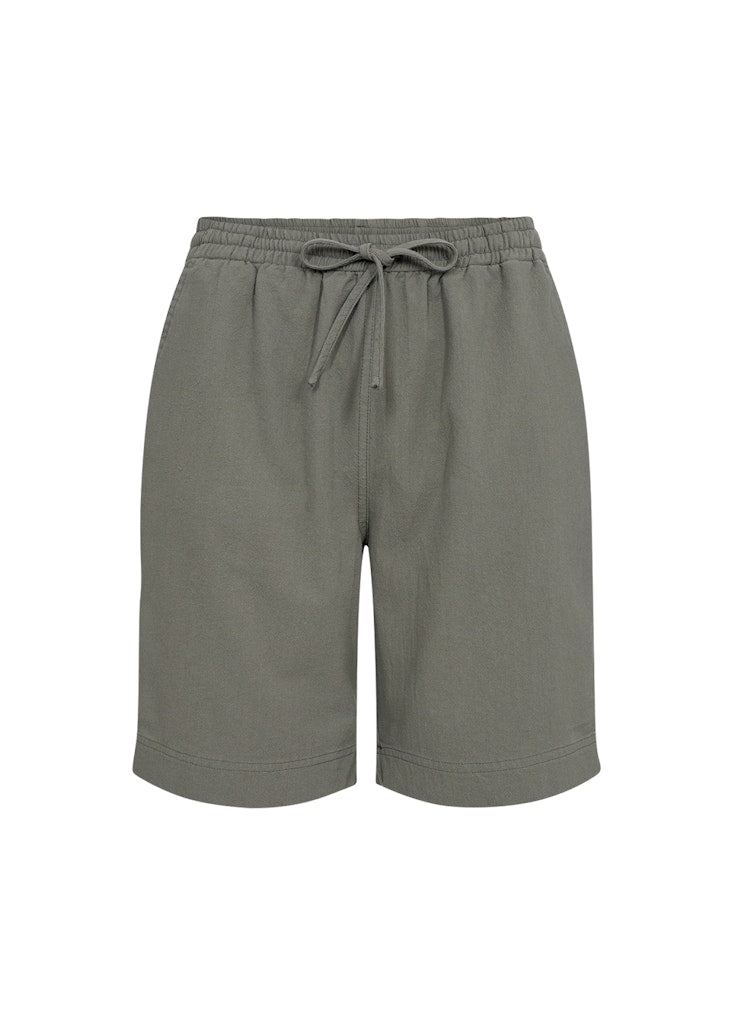 Soya Concept Damen Shorts Misty