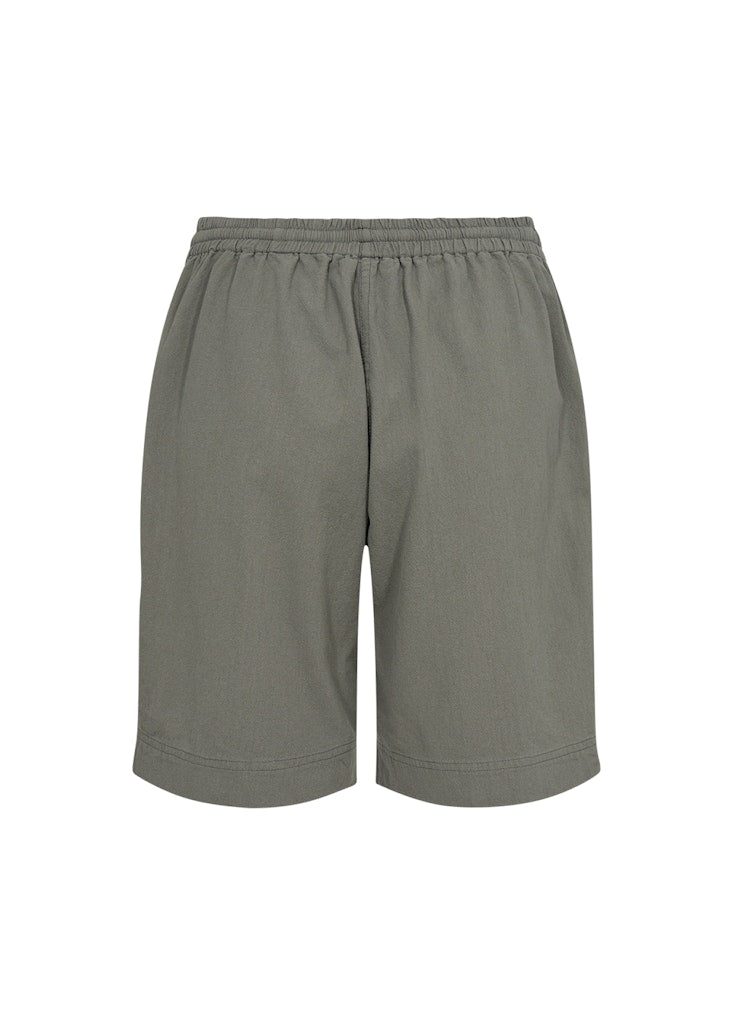 Soya Concept Damen Shorts Misty