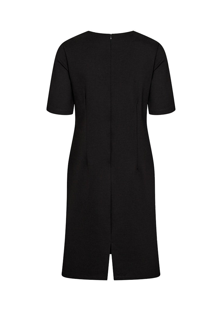 Soya Concept Damen Kleider Black