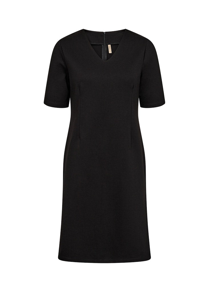 Soya Concept Damen Kleider Black