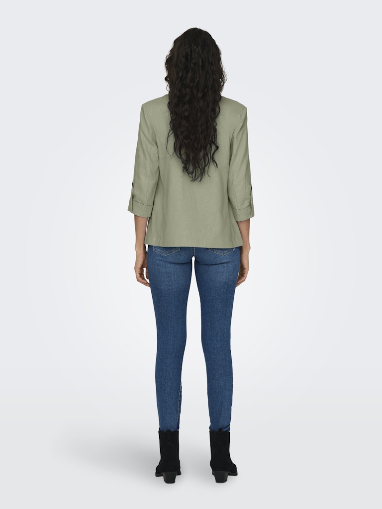 only Damen Blazer Tea