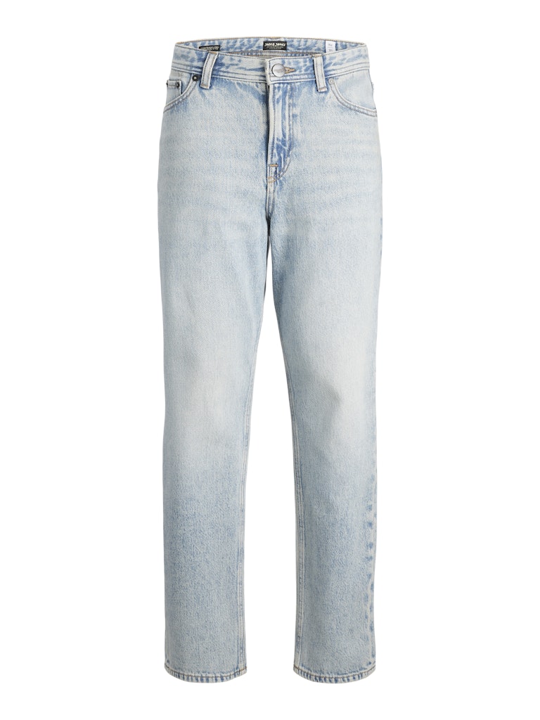 Jack & Jones Jungen Hosen & Shorts Blue Denim