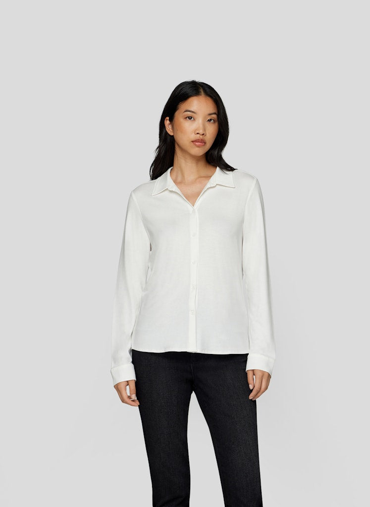 Rabe Damen T-Shirts Natur