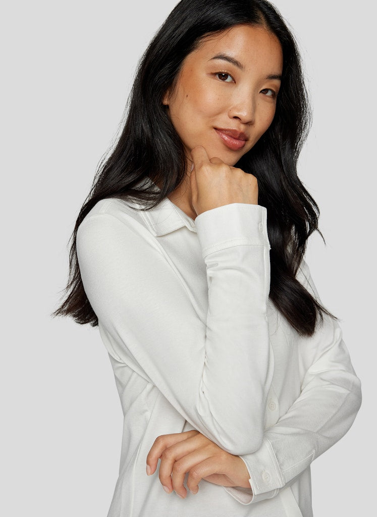 Rabe Damen T-Shirts Natur