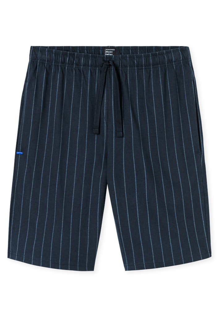 Schiesser Herren Nachtblau