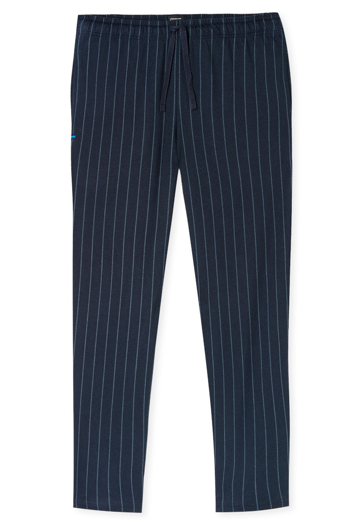 Schiesser Herren Nachtblau