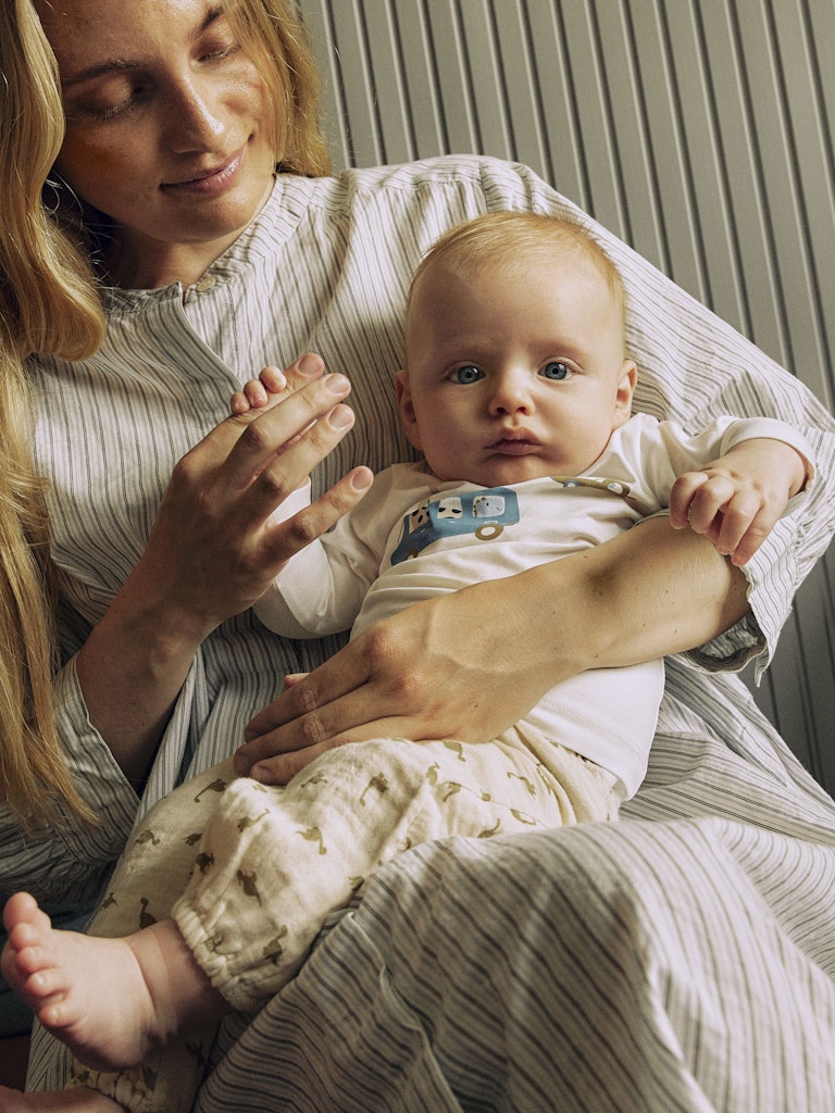 Name it Baby Hosen & Jeans Peyote/Elmwood