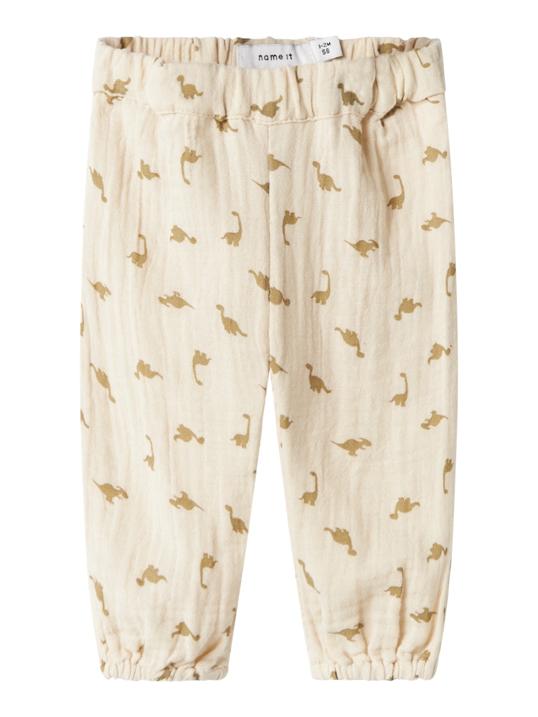 Name it Baby Hosen & Jeans Peyote/Elmwood