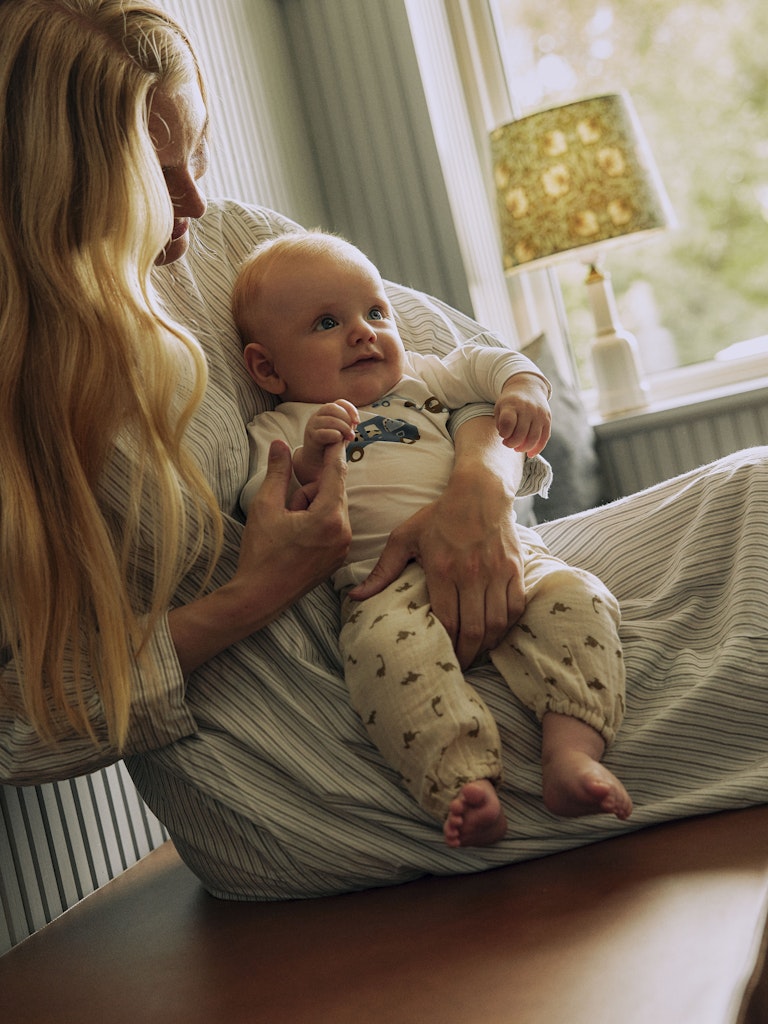 Name it Baby Hosen & Jeans Peyote/Elmwood