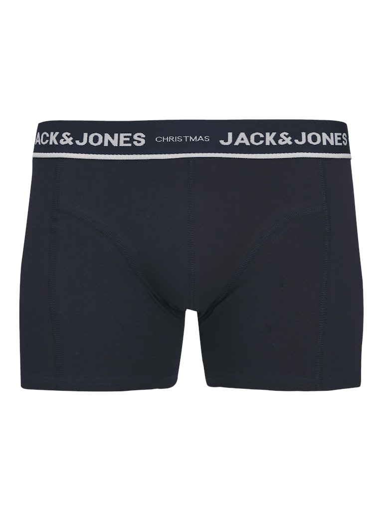 Jack & Jones Herren Wäsche Sky Captain/Tru