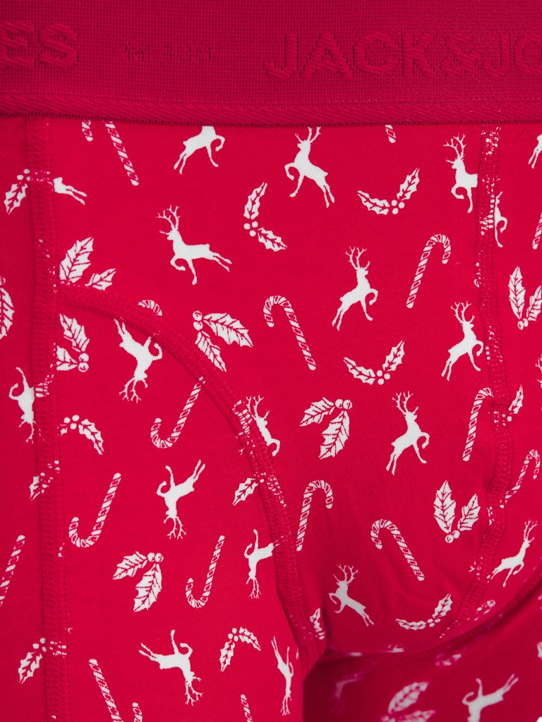 Jack & Jones Herren Wäsche Sky Captain/Tru