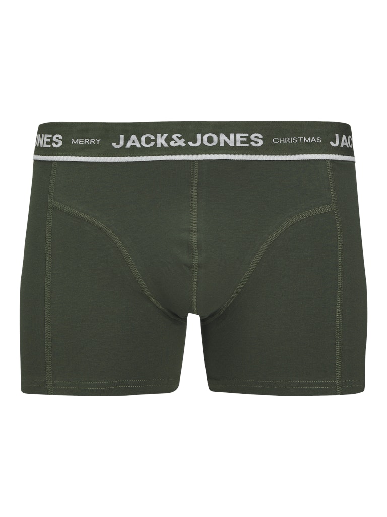 Jack & Jones Herren Wäsche Sky Captain/Tru