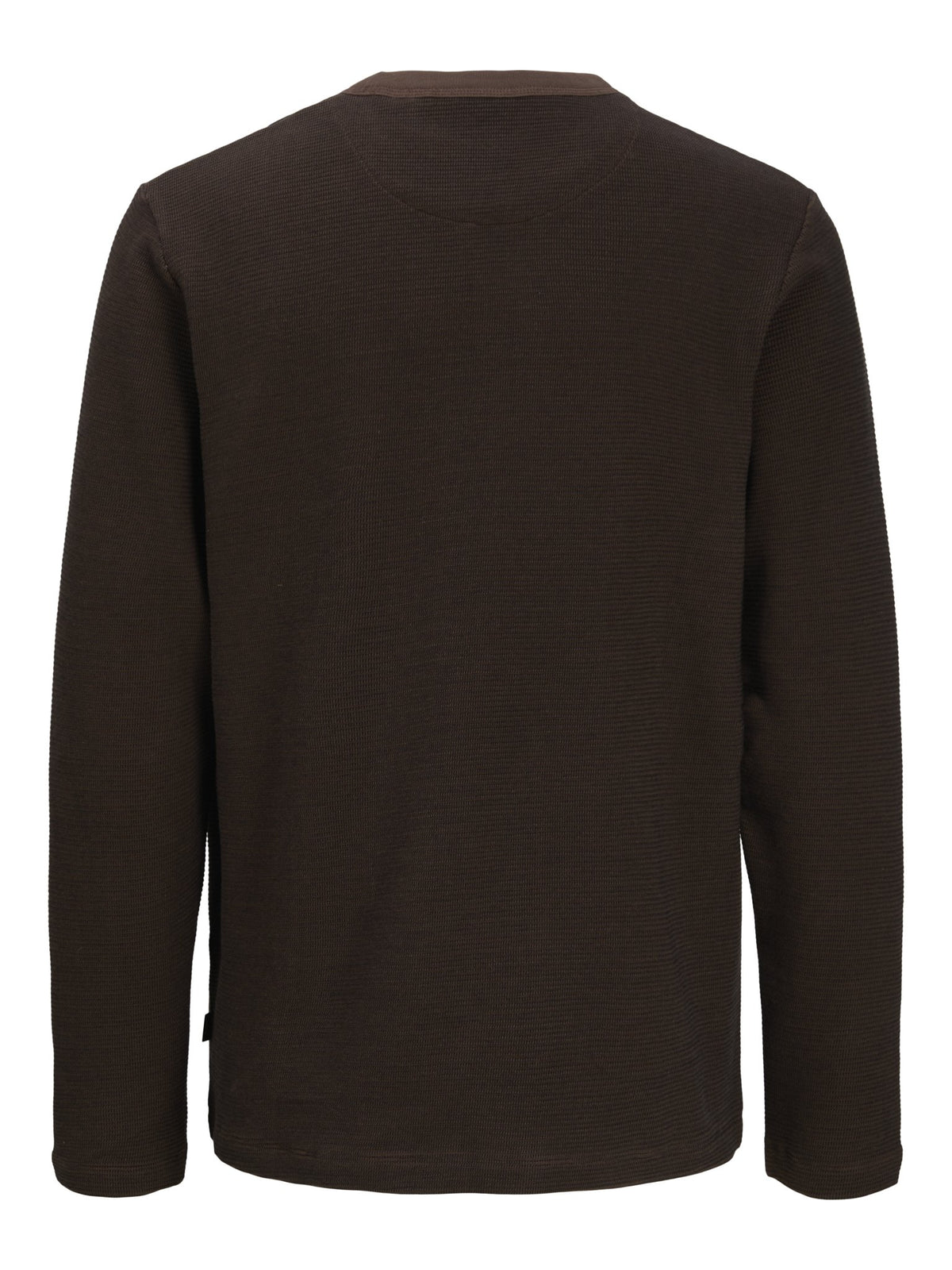 Jack & Jones Herren T-Shirts kurz Chocolate Marti