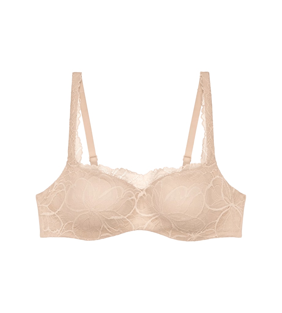 Triumph BH Nz Nude Beige