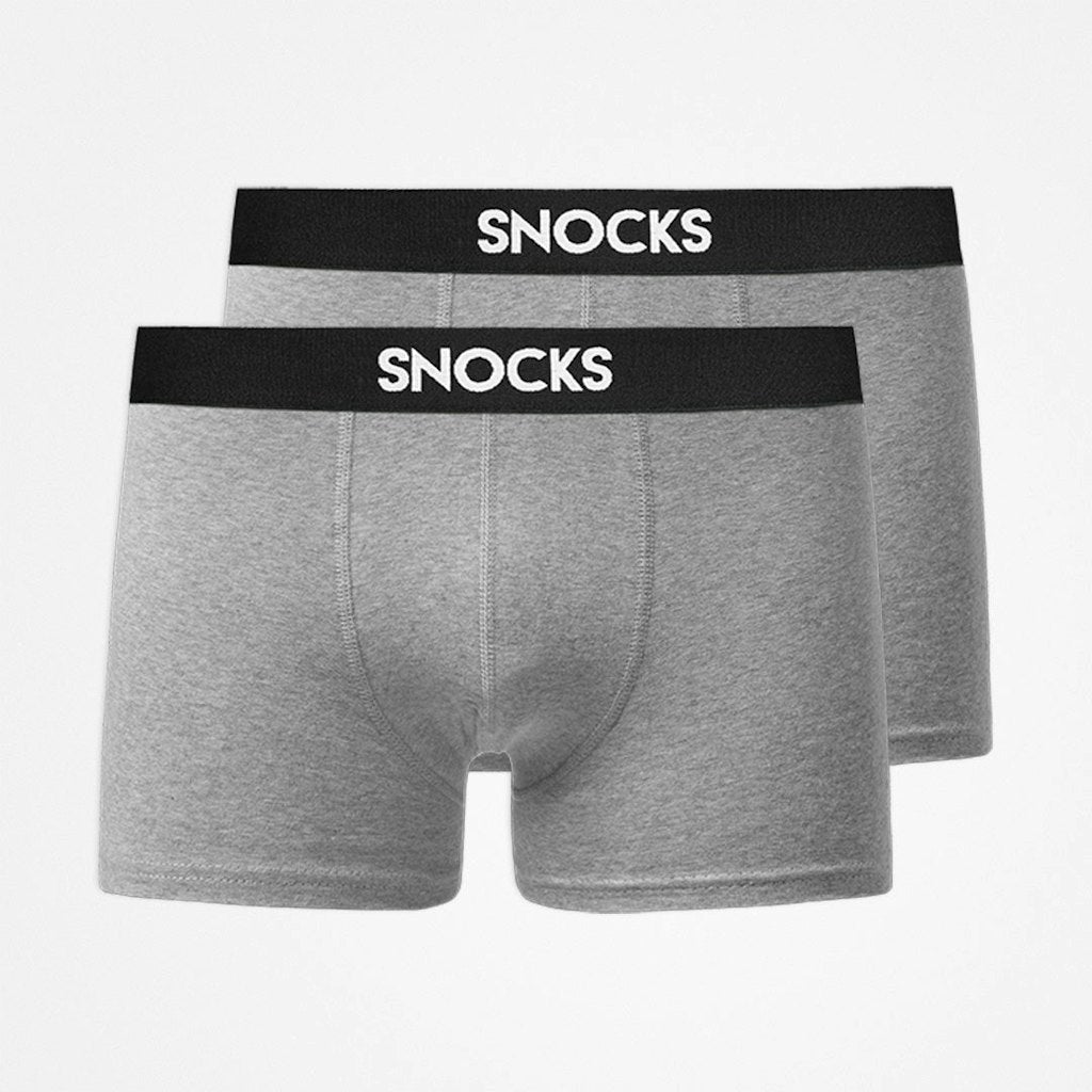 Snocks Pant  Grey