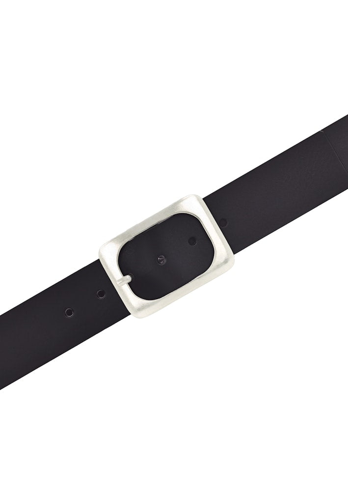 Vanzetti Gürtel Schwarz