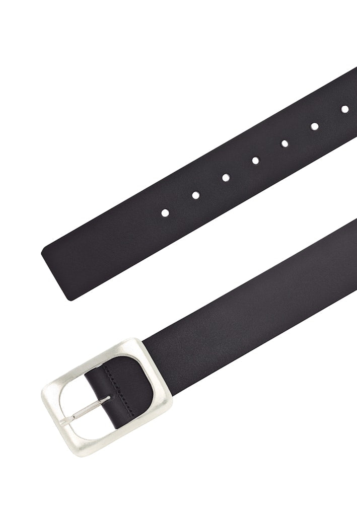 Vanzetti Gürtel Schwarz