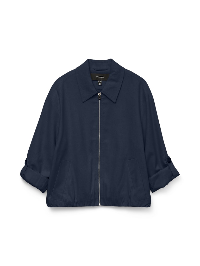 Vero Moda Damen Jacken Navy Blazer