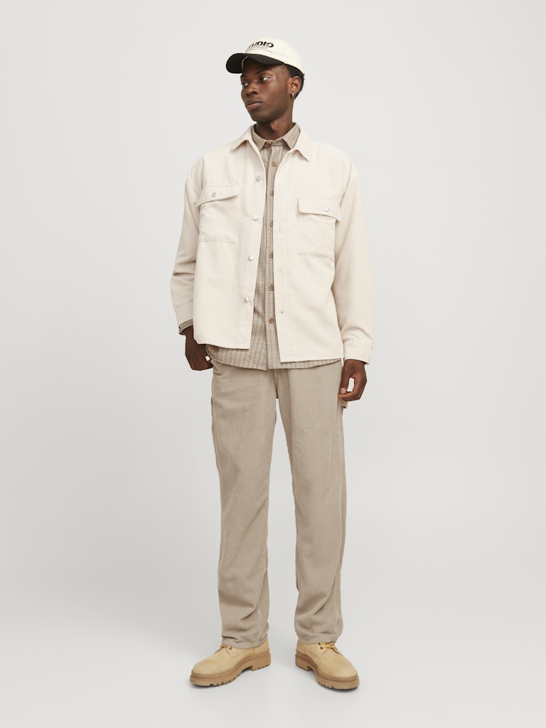 Jack & Jones Herren Hosen Crockery