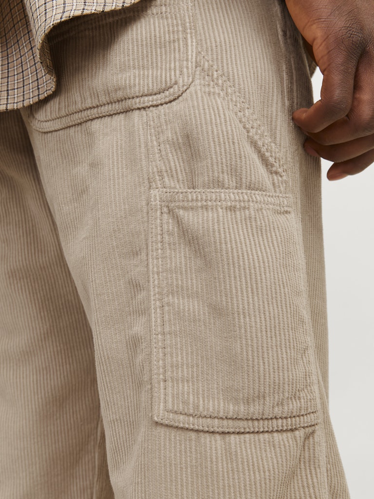 Jack & Jones Herren Hosen Crockery