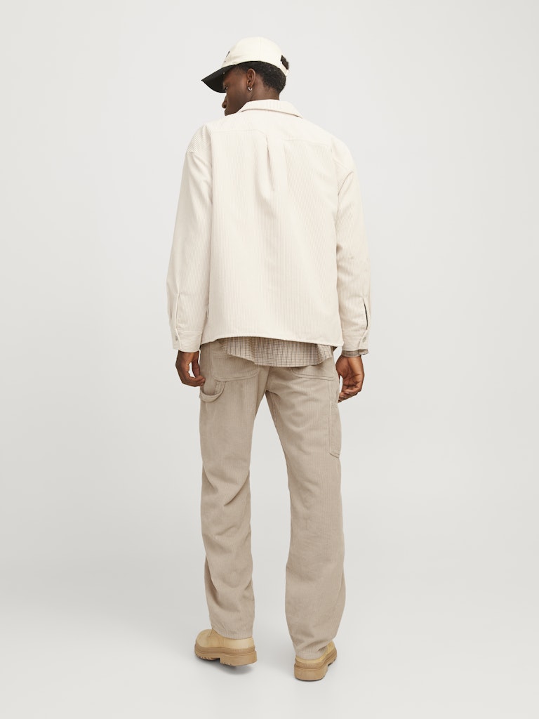 Jack & Jones Herren Hosen Crockery