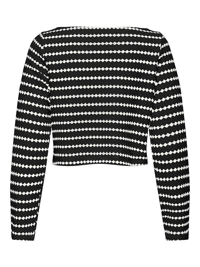 only Damen Tops Black/Cloud Dan