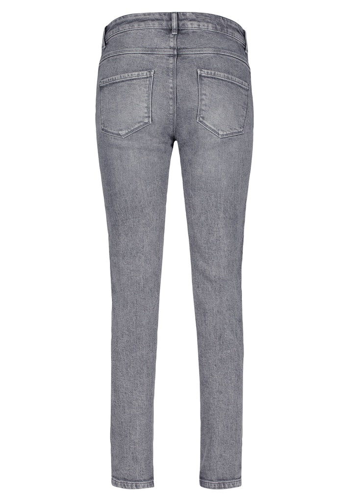 Cartoon Damen Jeans Grey Denim