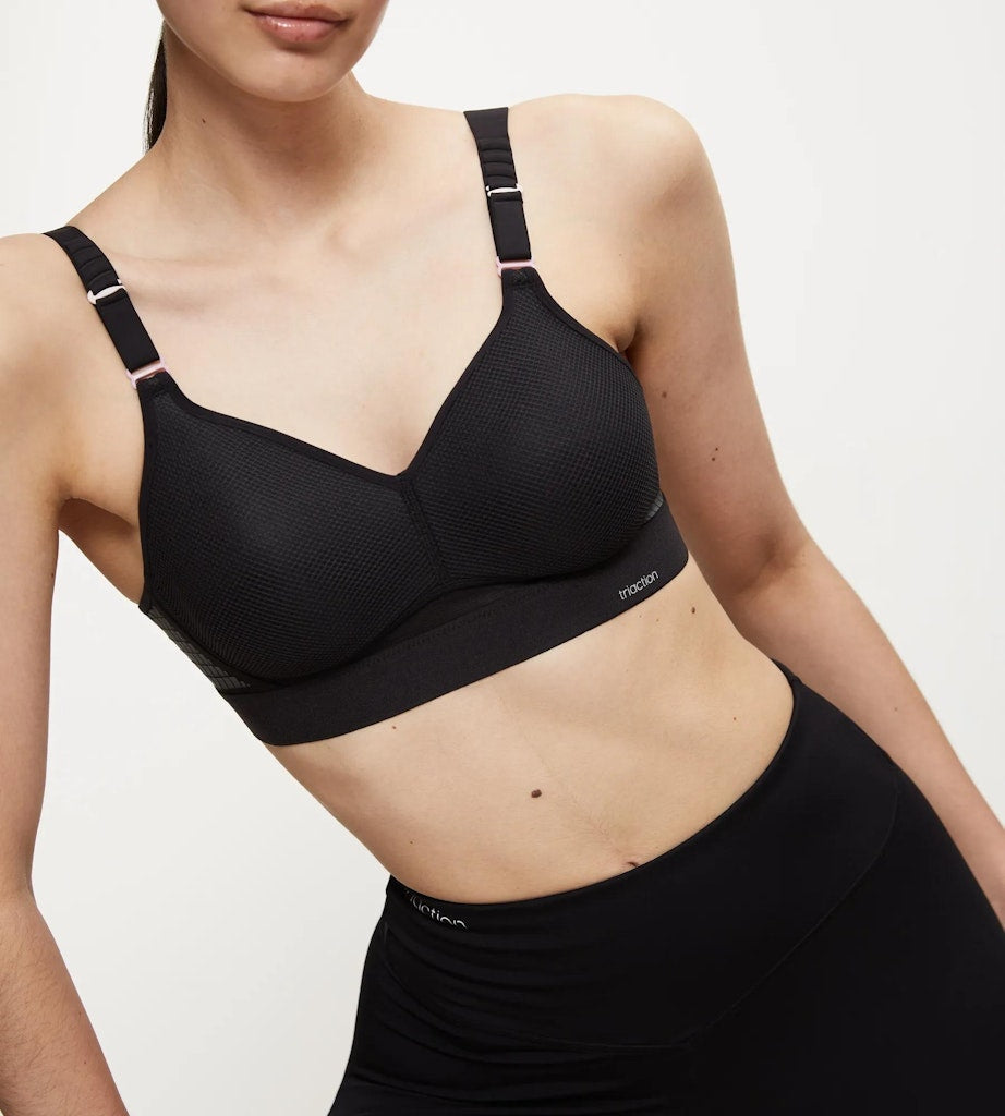 Triumph BH  Black