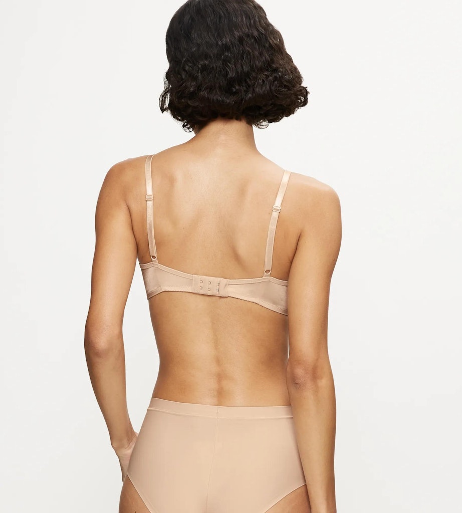 Triumph BH Nz Nude Beige