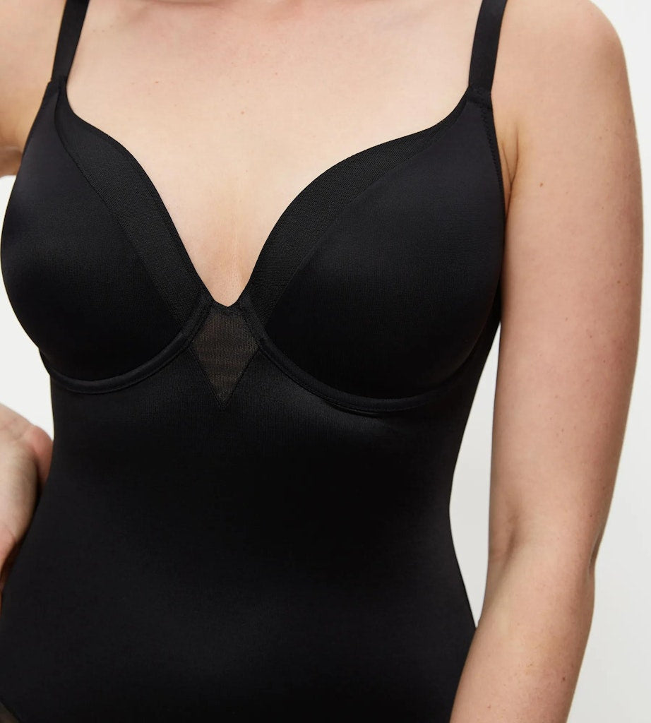 Triumph Body  Black
