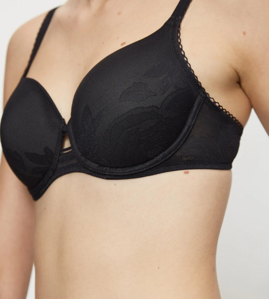 Triumph BH  Black