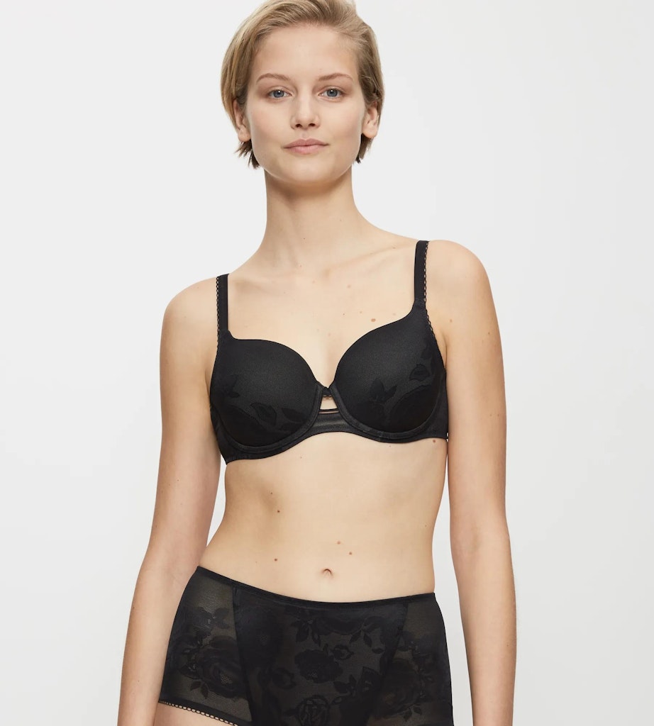 Triumph BH  Black