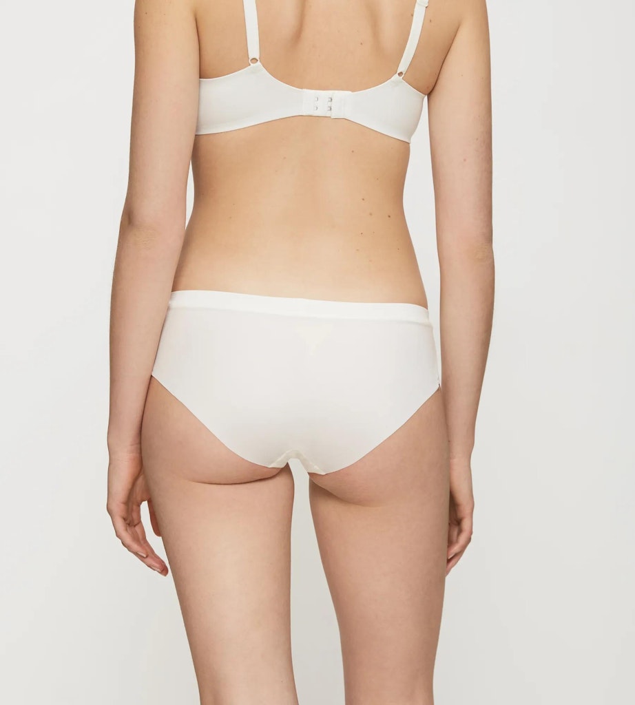 Triumph Slip Gt Vanille