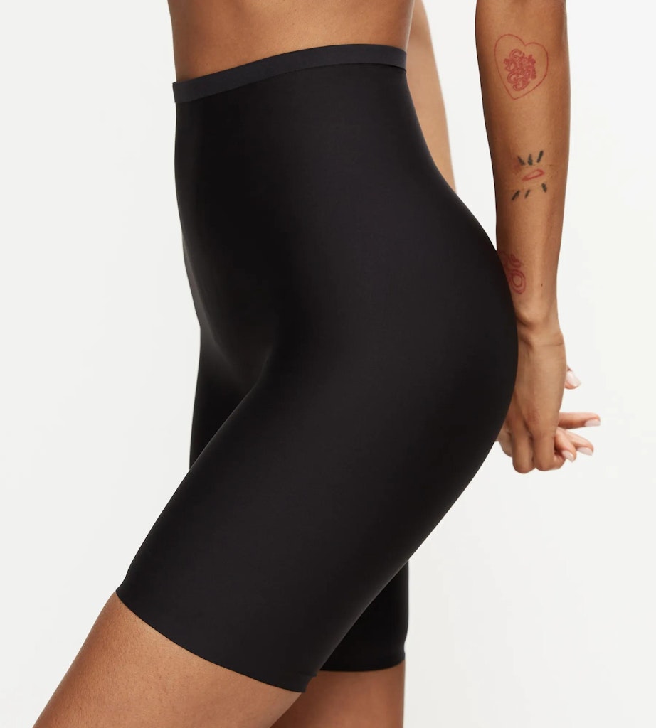 Triumph Miederhose  Black