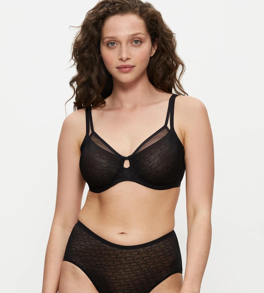 Triumph BH Black