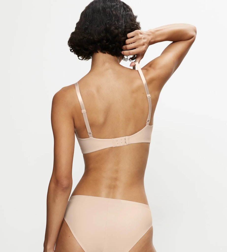 Triumph BH Dl Cameo Beig