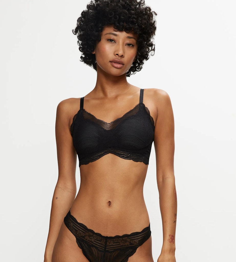 Triumph BH  Black