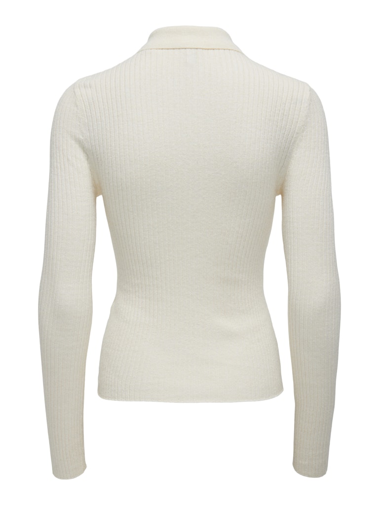 Only Damen Strickjacken Whitecap Gray/M