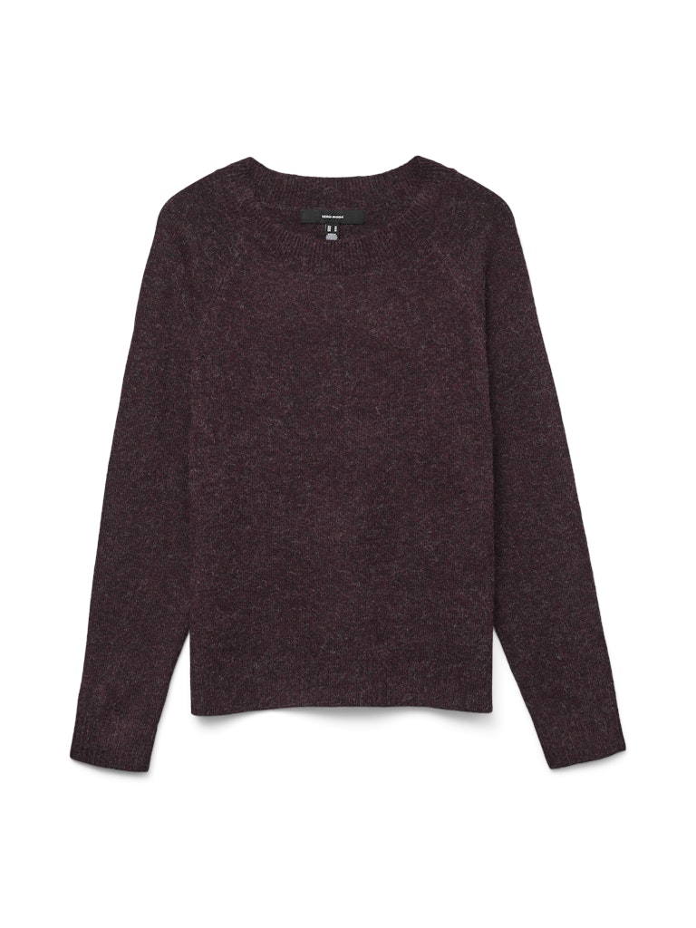 Vero Moda Damen Pullover Winetasting/Mel