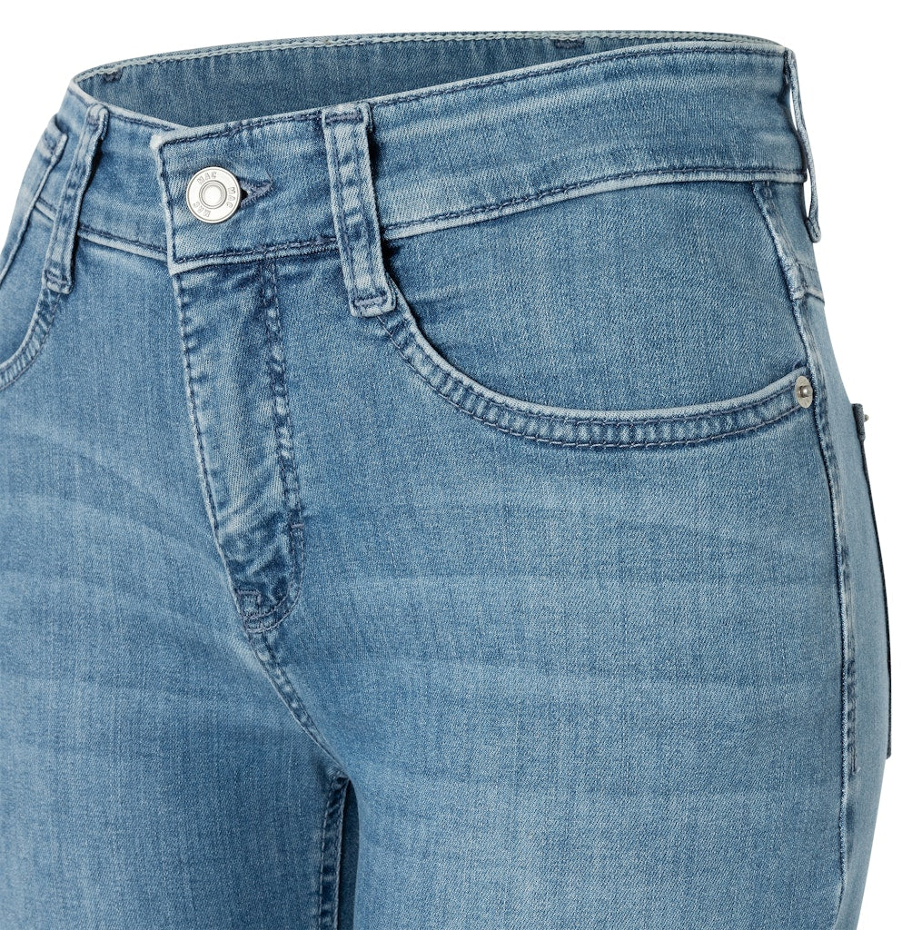 Mac Damen Jeans Authentic Baby