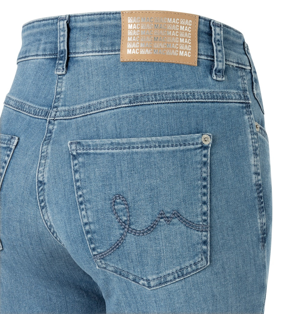 Mac Damen Jeans Authentic Baby
