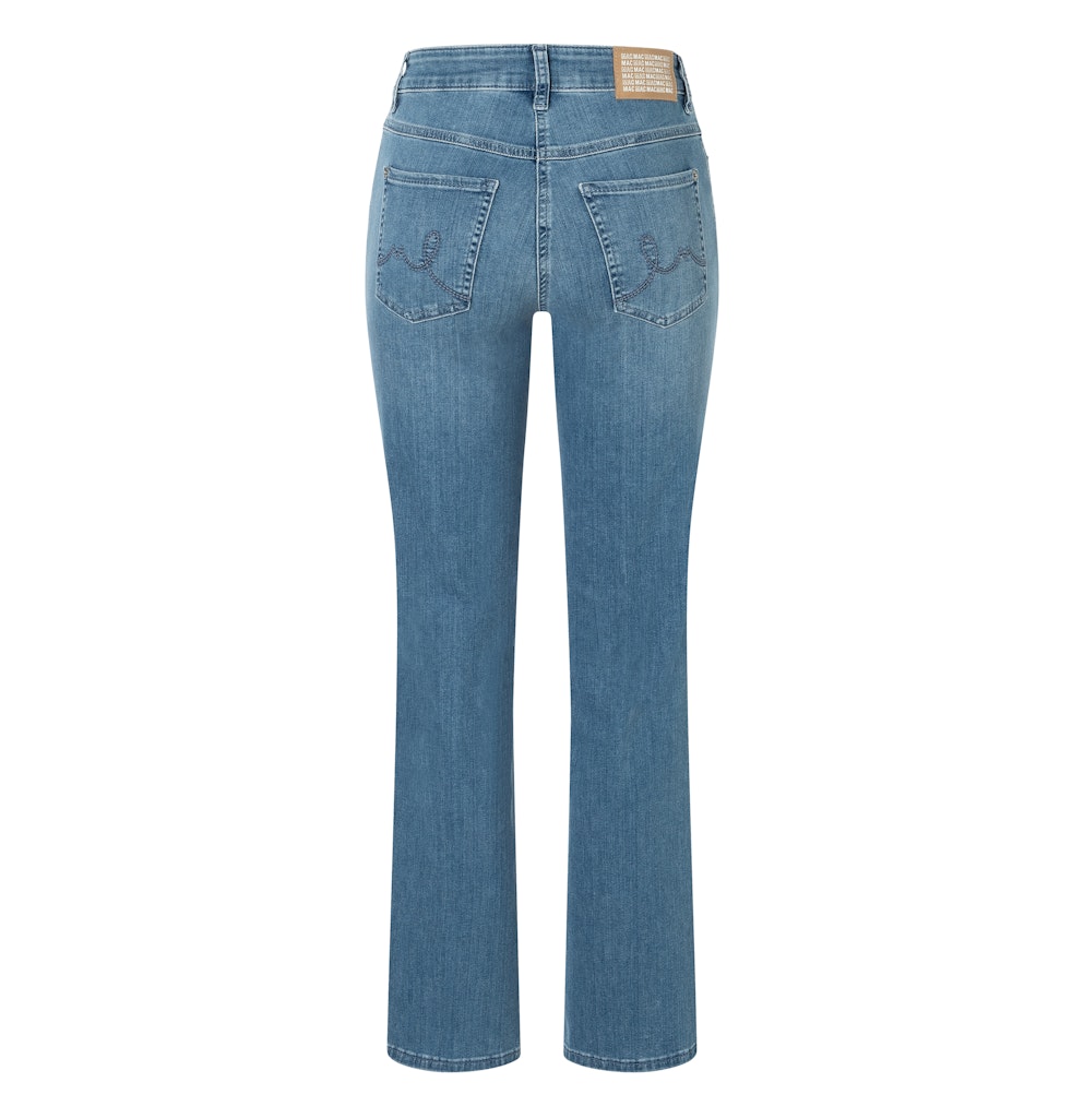 Mac Damen Jeans Authentic Baby