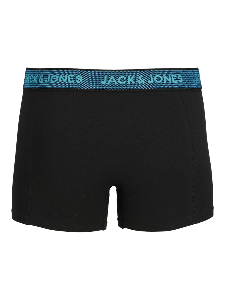 Jack & Jones Herren Wäsche Asphalt/Hawaian