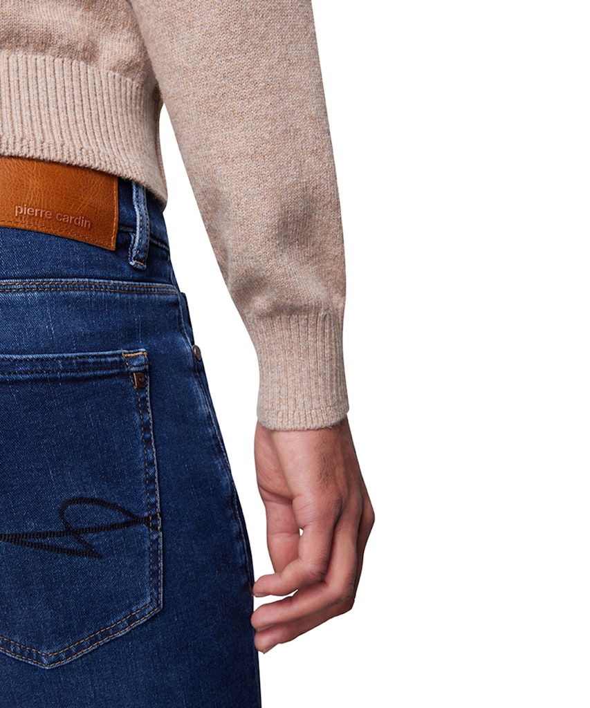 Pierre Cardin Herren Jeans  Dark Blue