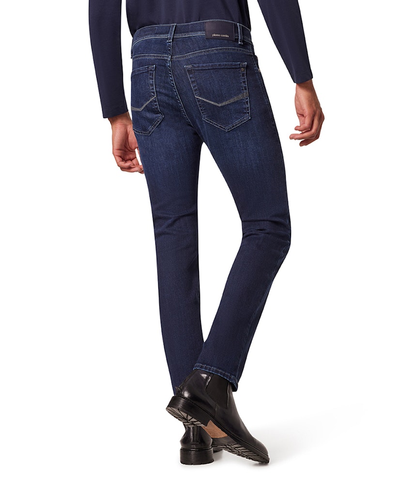 Pierre Cardin Herren Jeans  Dark Blue