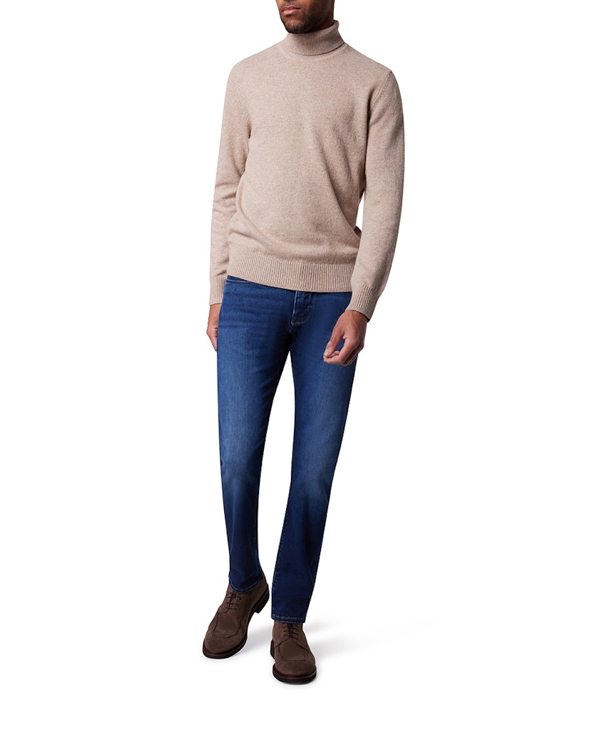 Pierre Cardin Herren Jeans  Dark Blue