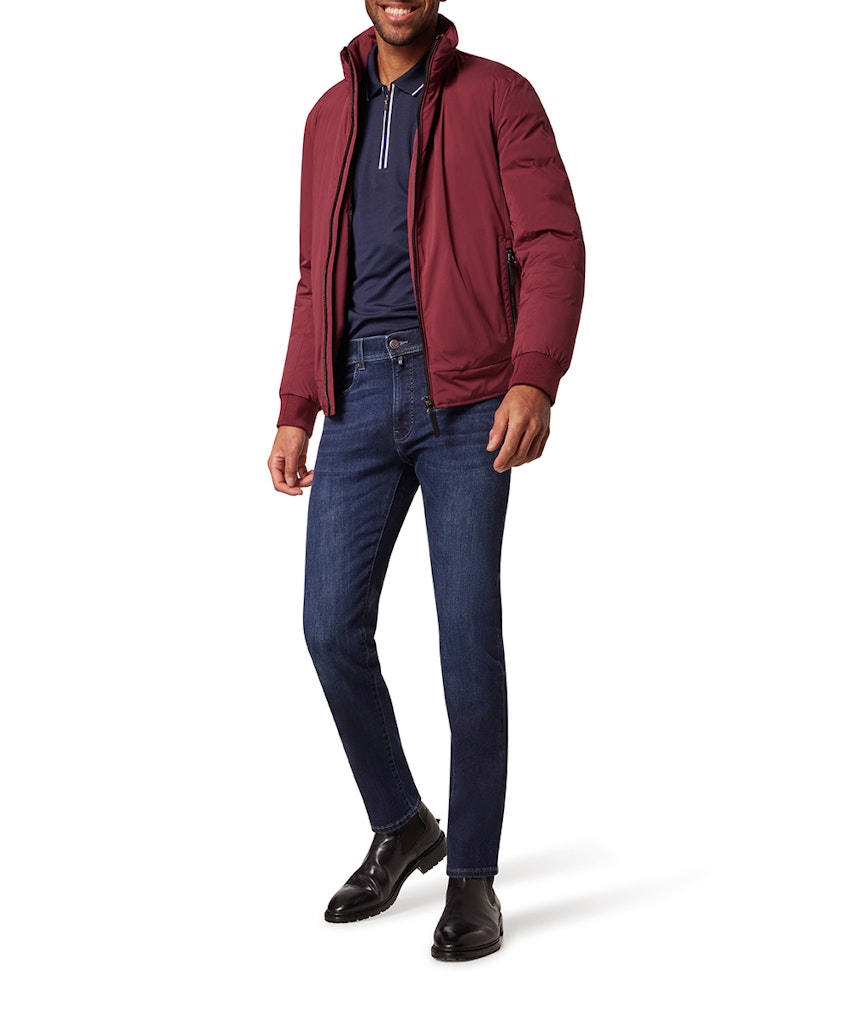 Pierre Cardin Herren Jeans  Dark Blue