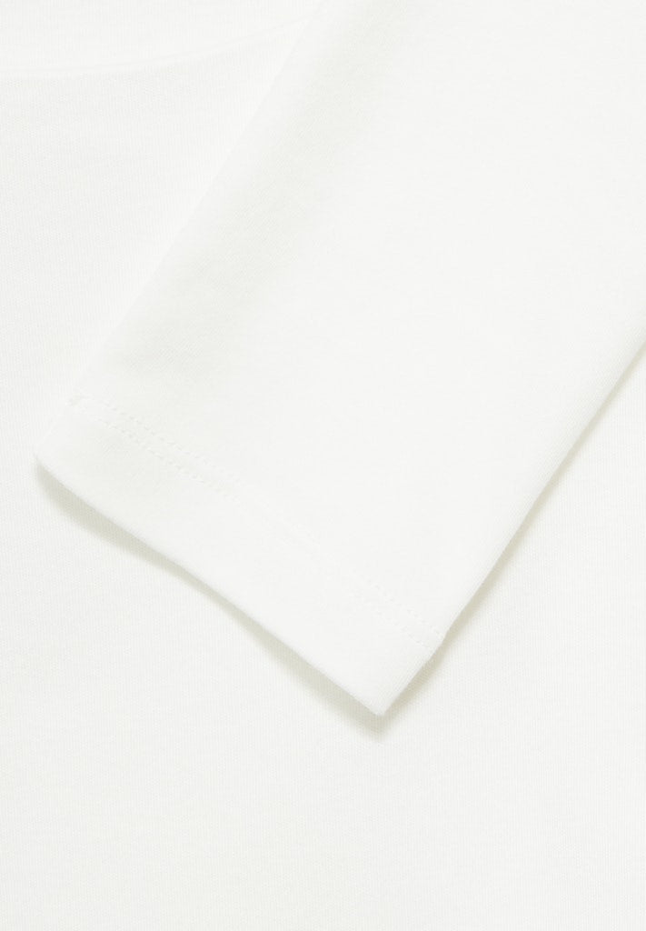 Street One Damen T-Shirts  Off White