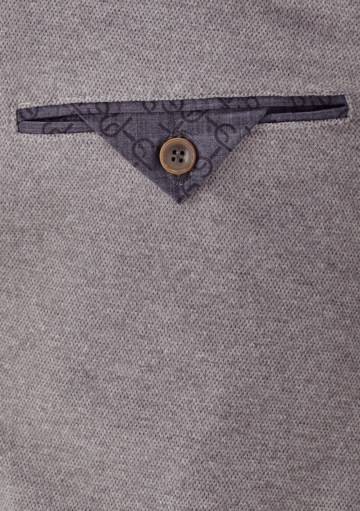 Carl Gross Herren Sakkos Hellbeige